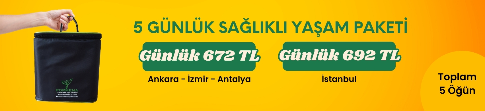 Sağlıklı Yaşam Kampanyası