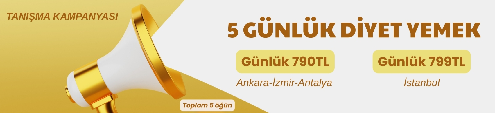 Tanışma Kampanyası