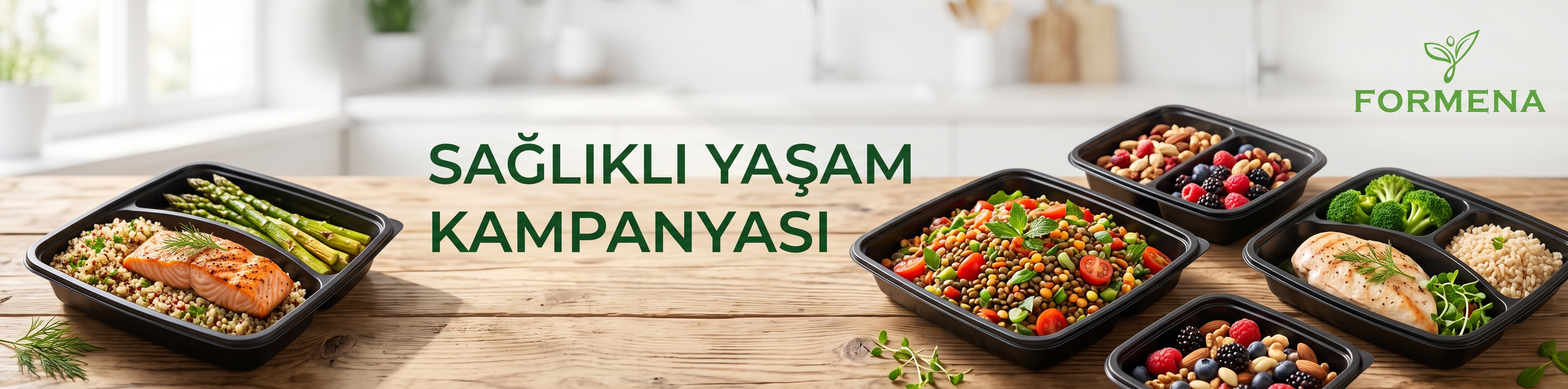 Sağlıklı Yaşam Kampanyası