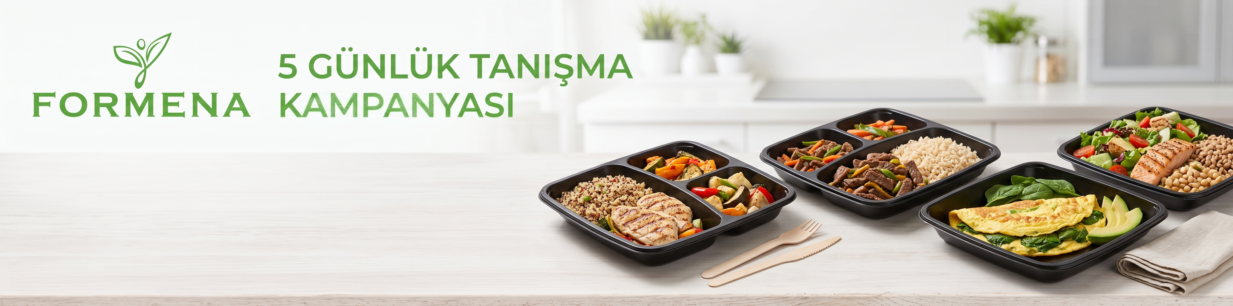 Tanışma Kampanyası