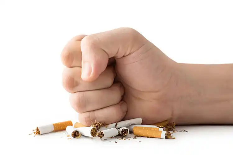 sigarayı bırakma yolları