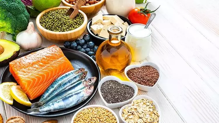 diyetin avantajları