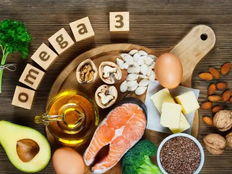 anti inflamatuar diyet