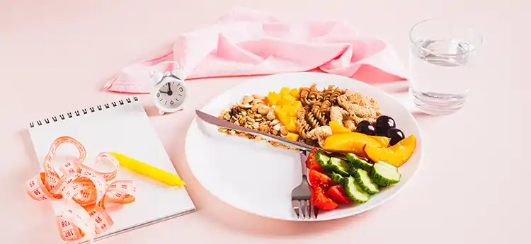 aralıklı oruç çeşitleri nelerdir