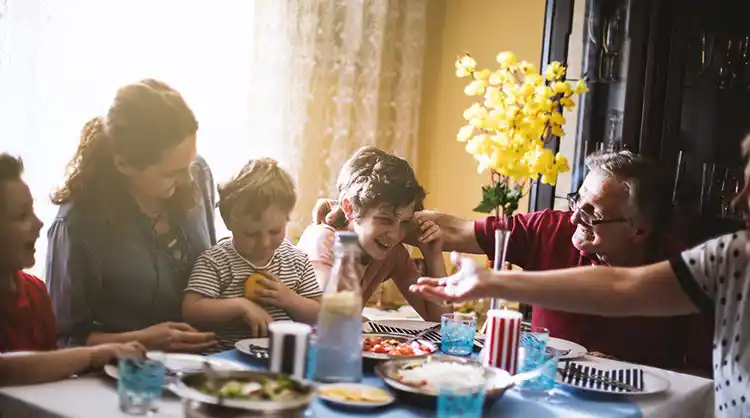 bayramda alınan kilolar nasıl verilir