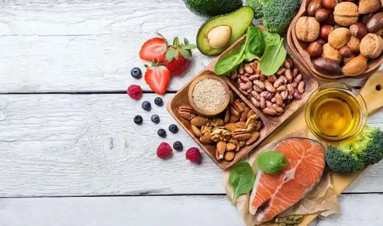 sonbaharda mevsimsel depresyona karşı beslenme