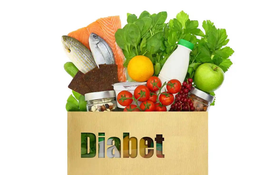 diyabet ve diyet ilişkisi