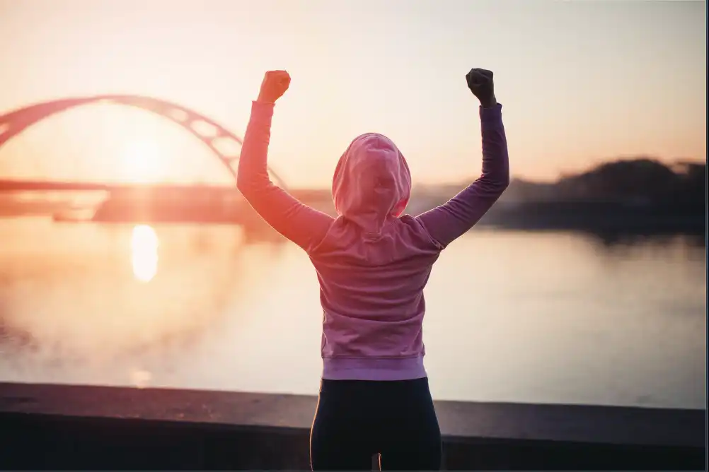 diyet ve sporda motivasyonu yüksek tutmak