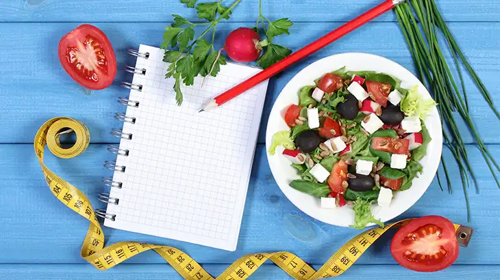 diyet ve sporda motivasyon arttırma