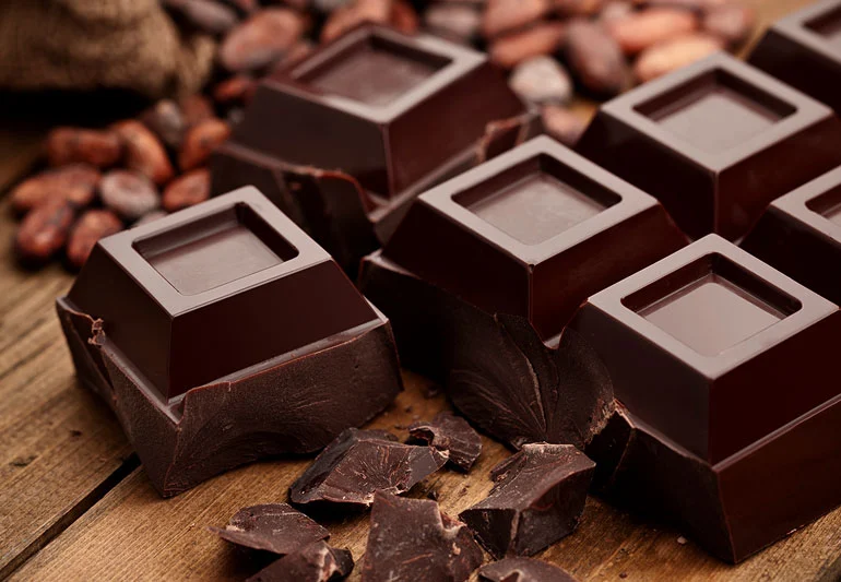 diyette bitter çikolata neden tercih edilir