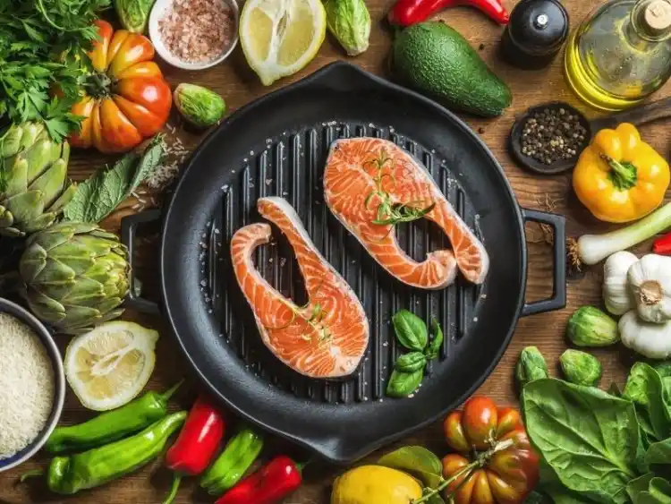 diyette gece açlığı