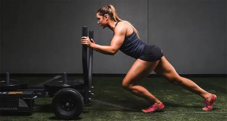 functional training