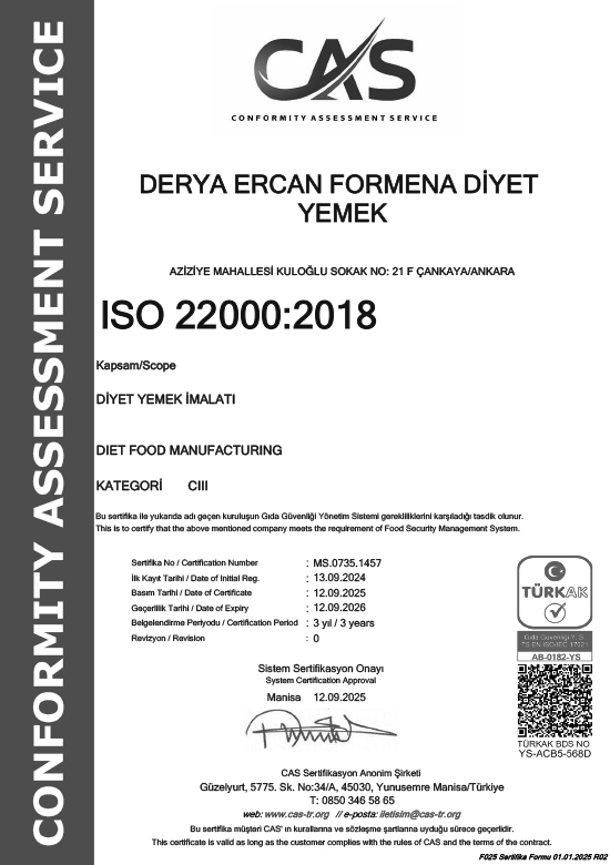 iso 22000