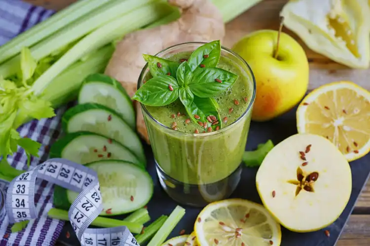 detoks işe yarıyor mu