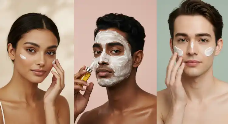 yazın cilt sağlığını korumak