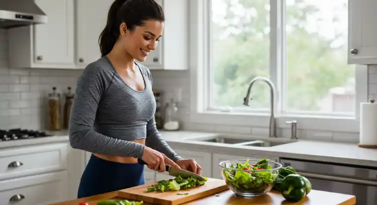 sürdürülebilir beslenme