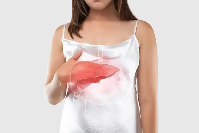 karaciğer yağlanması nedir