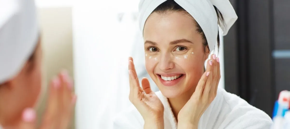 yaşam kalitesini artıran kişisel bakım