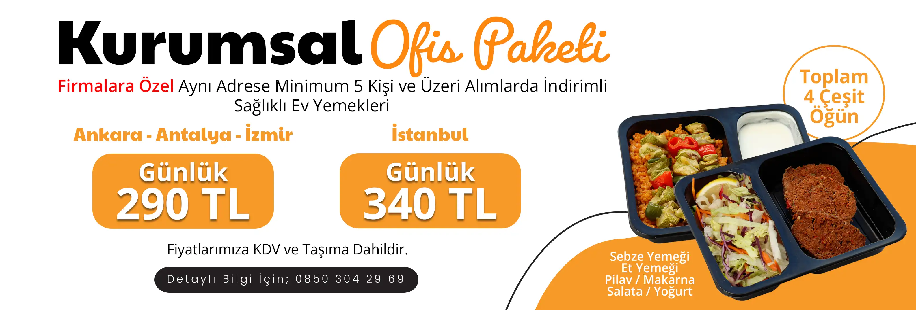 kurumsal ofis paketi