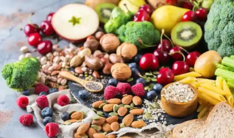 Metabolizma Hızlandırıcı Yiyecekler