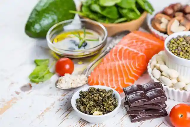metabolizma hızlandıran diğer faktörler
