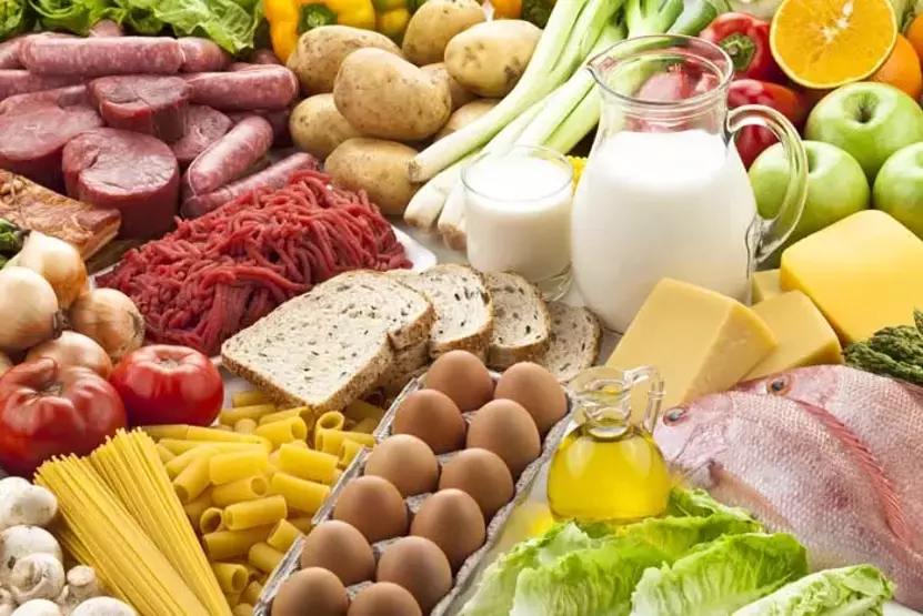 Metabolizma Hızlandırıcı Yiyeceklerle ilgili gerçekler