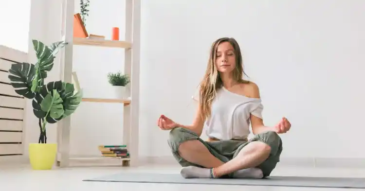 meditasyon