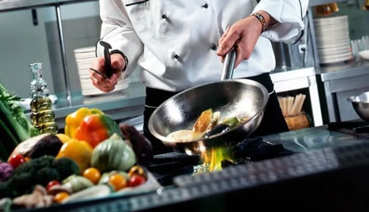 sote pişirme tekniği