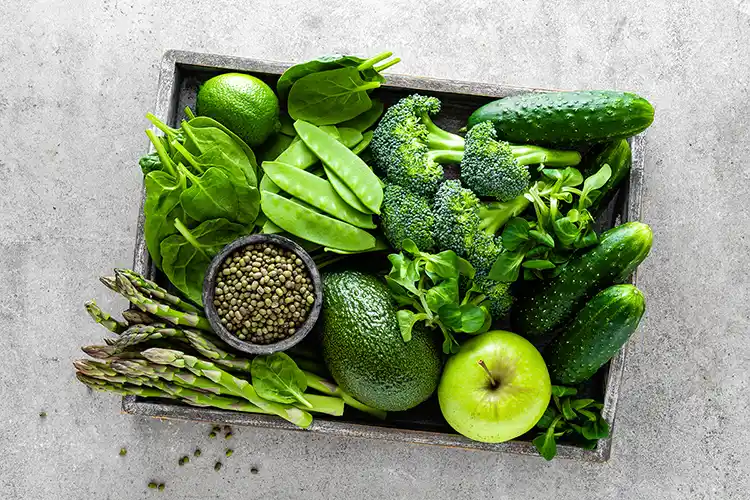 bağışıklık güçlendiren besinler