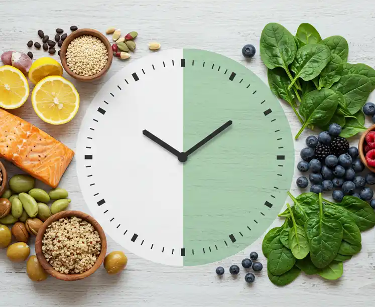 Aralıklı Oruç (IF) Hakkında Doğru Bilinen 5 Yanlış