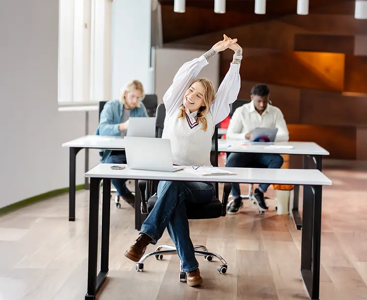 İş Yerinde Beslenme ve Performans Rehberi