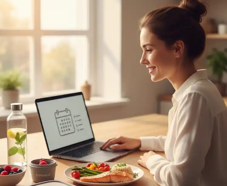 Bahar Temizliği: Vücudunuzu Canlandırın