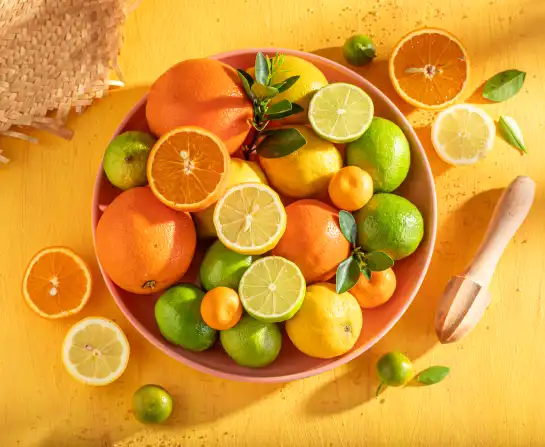 Grip ve Soğuk Algınlığına Karşı En Etkili 7 Besin