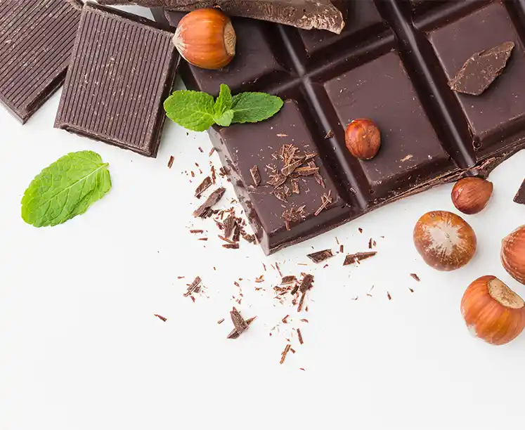 Şeker İlavesiz Çikolata Nedir?