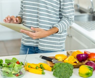 Yalnız Yaşayanlar İçin Beslenme Ekonomisi ve Verimlilik