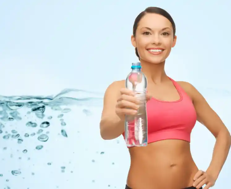 Kilo Kaybı ve Sağlıkta Suyun Gücü