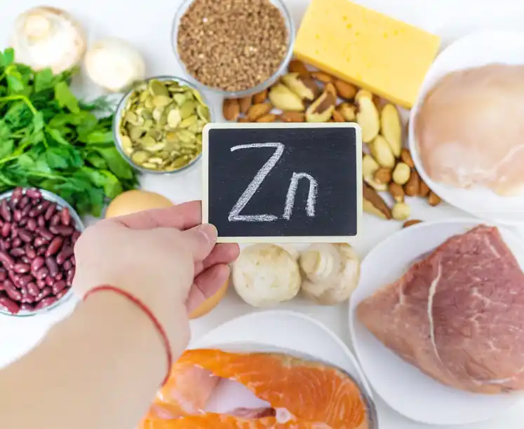 Demir Eksikliğinin 7 Sürpriz İşareti