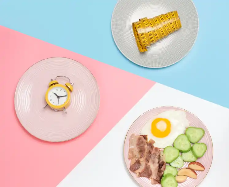 Porsiyon Kontrolü Neden Kilo Vermenin Anahtarıdır?