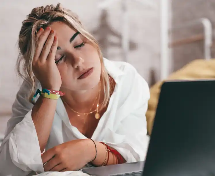 Kronik Yorgunluk Sendromu ve Çözüm Yolları