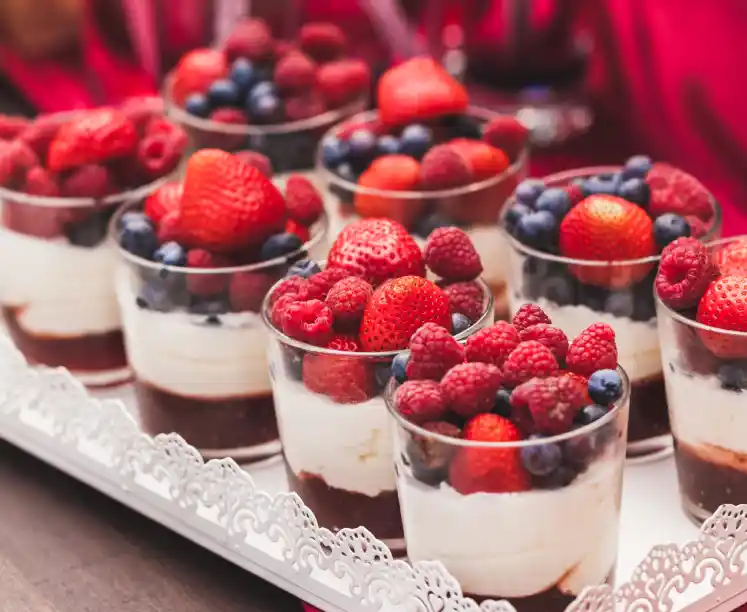 Misafirlikte ve Davetlerde Tatlı Krizi Yönetimi