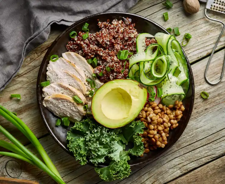 Sağlıklı Yemek = Tatsız mı?