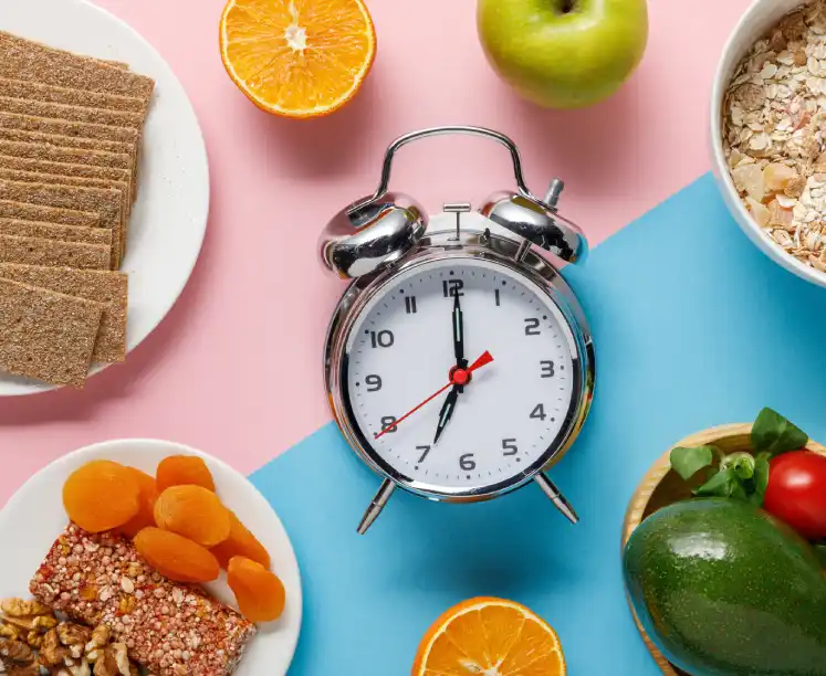 Hangi Saatte Ne Yenmeli?