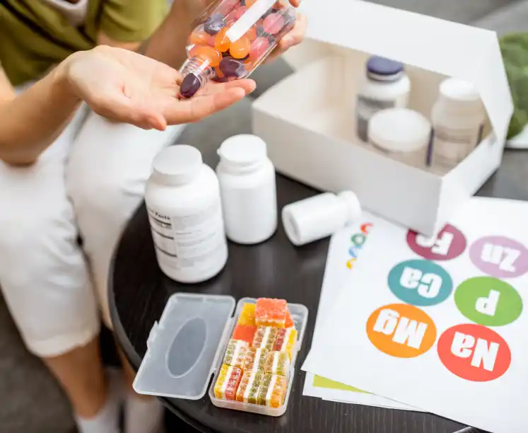 Kan Tahlili Olmadan Takviye Almak