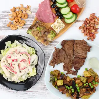 Ketojenik Diyet Paketi